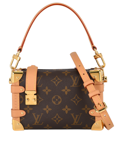 Side Trunk MM Bag, front view